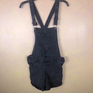 Women’s overalls, size medium